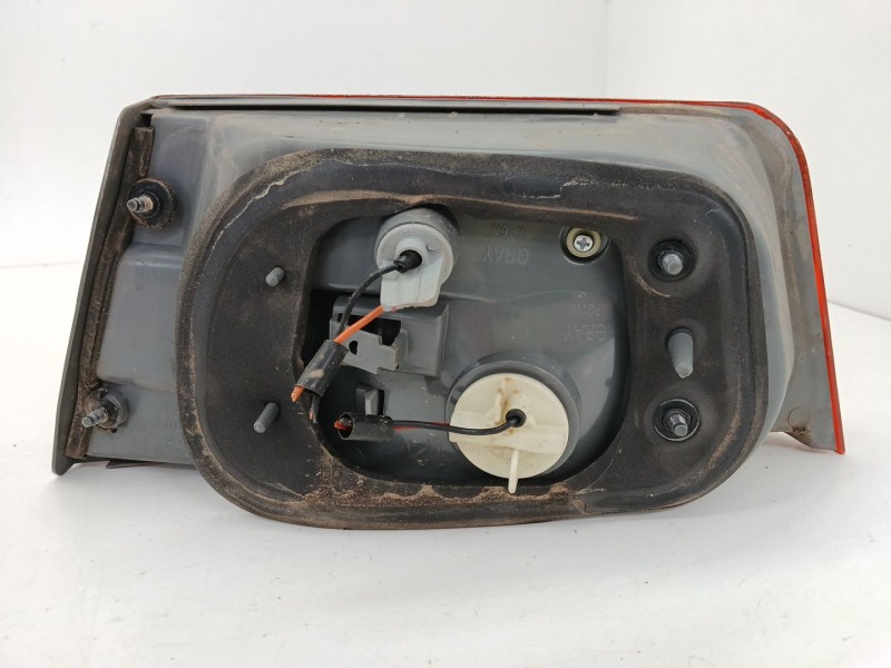 Recambio de piloto trasero derecho interior para hyundai sonata v (nf) 2.0 crdi referencia OEM IAM   