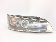 Recambio de faro derecho para hyundai sonata v (nf) 2.0 crdi referencia OEM IAM   