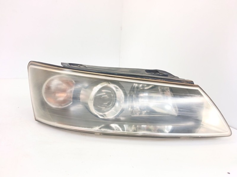 Recambio de faro derecho para hyundai sonata v (nf) 2.0 crdi referencia OEM IAM   