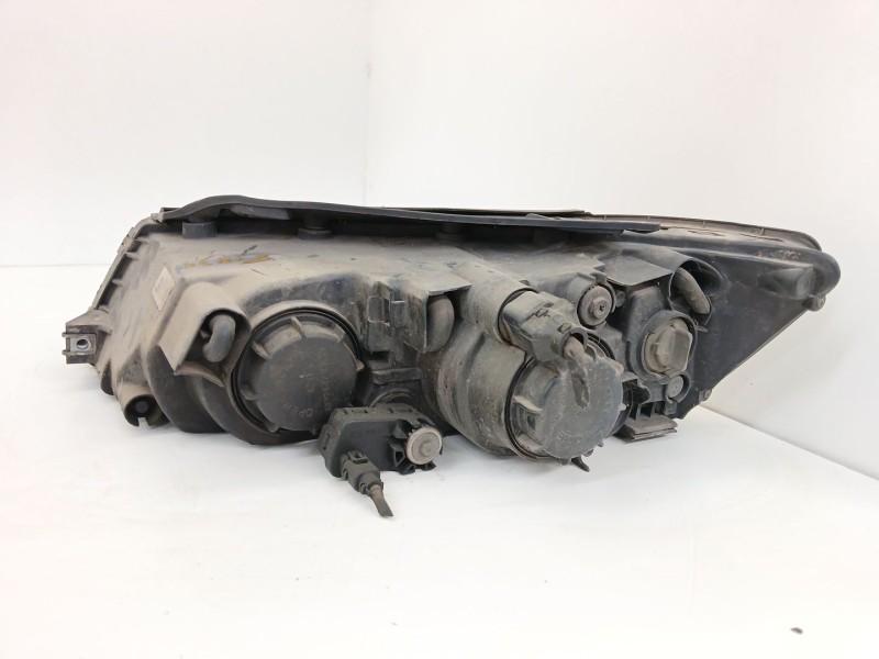 Recambio de faro derecho para hyundai sonata v (nf) 2.0 crdi referencia OEM IAM   
							