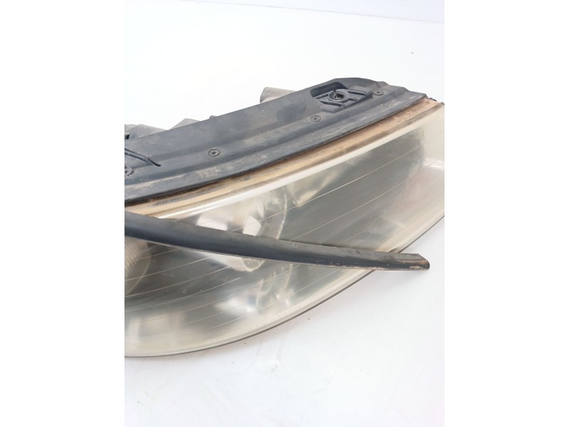 Recambio de faro derecho para hyundai sonata v (nf) 2.0 crdi referencia OEM IAM   