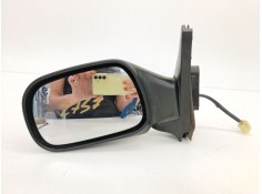 Recambio de espejo retrovisor izquierdo para subaru justy iii (g3x) 1.3 awd (g3x413) referencia OEM IAM 8470286G60  