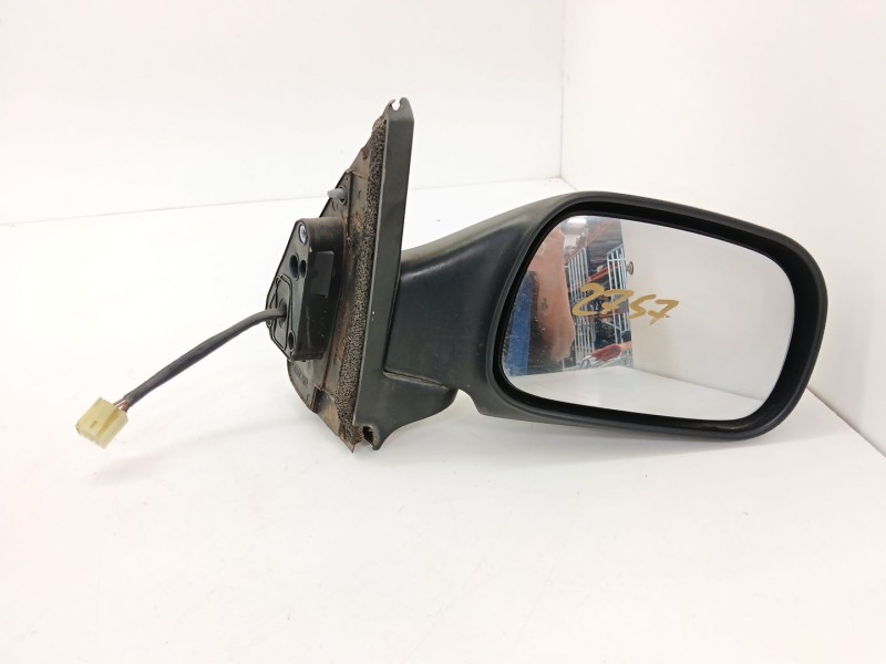 Recambio de espejo retrovisor derecho para subaru justy iii (g3x) 1.3 awd (g3x413) referencia OEM IAM   