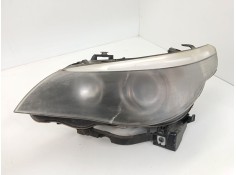 Recambio de faro izquierdo para bmw 5 (e60) 525 d referencia OEM IAM 15933100  