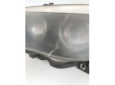 Recambio de faro izquierdo para bmw 5 (e60) 525 d referencia OEM IAM 15933100   2