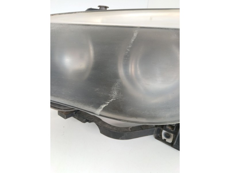 Recambio de faro izquierdo para bmw 5 (e60) 525 d referencia OEM IAM 15933100  