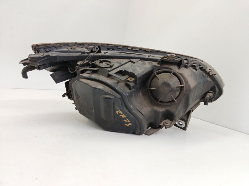 Recambio de faro izquierdo para bmw 5 (e60) 525 d referencia OEM IAM 15933100  
							