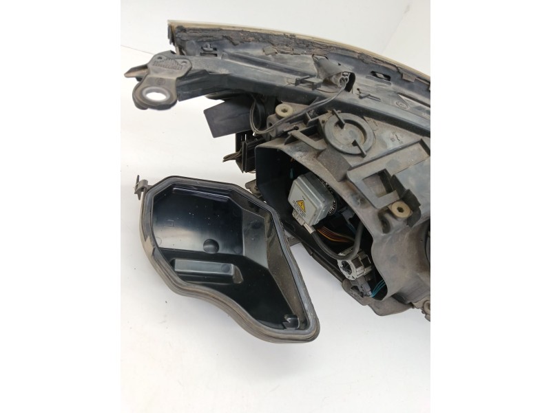 Recambio de faro izquierdo para bmw 5 (e60) 525 d referencia OEM IAM 15933100  