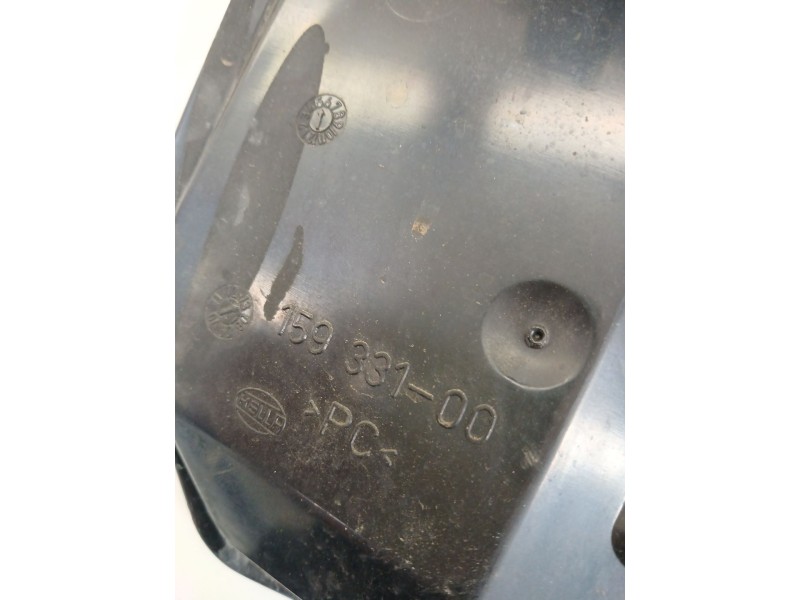 Recambio de faro izquierdo para bmw 5 (e60) 525 d referencia OEM IAM 15933100  