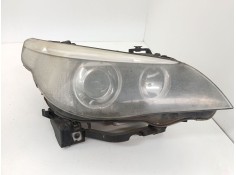 Recambio de faro derecho para bmw 5 (e60) 525 d referencia OEM IAM 15933200  