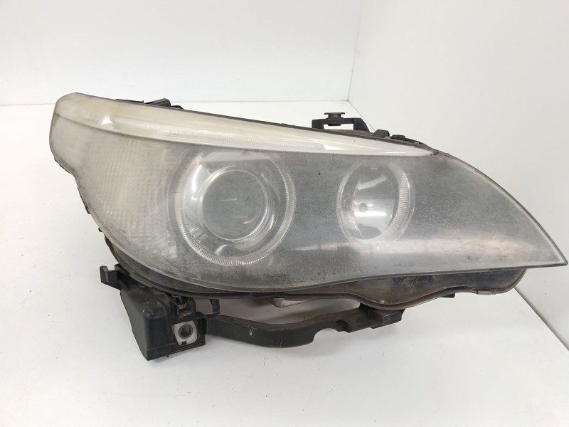 Recambio de faro derecho para bmw 5 (e60) 525 d referencia OEM IAM 15933200  