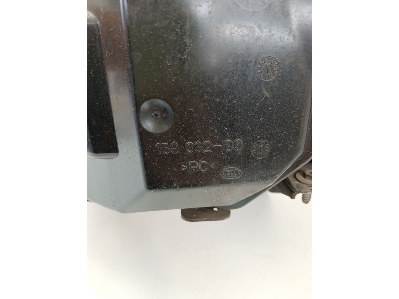 Recambio de faro derecho para bmw 5 (e60) 525 d referencia OEM IAM 15933200  