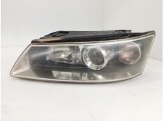 Recambio de faro izquierdo para hyundai sonata v (nf) 2.0 crdi referencia OEM IAM   
