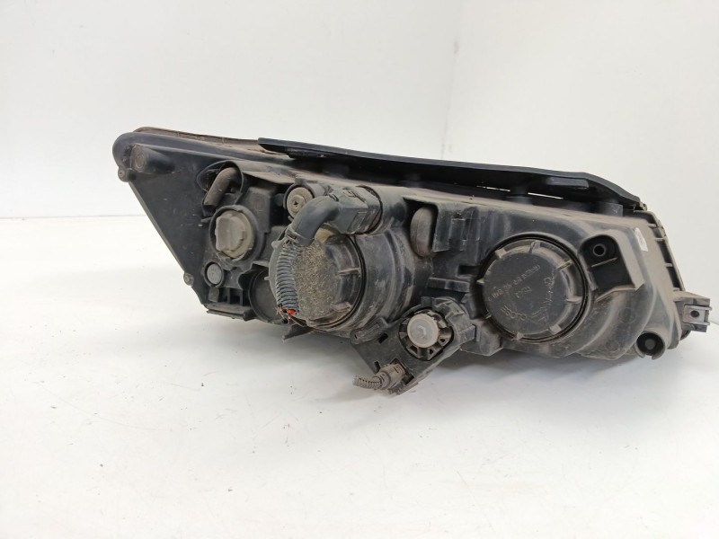Recambio de faro izquierdo para hyundai sonata v (nf) 2.0 crdi referencia OEM IAM   