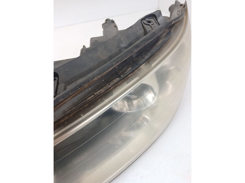 Recambio de faro izquierdo para hyundai sonata v (nf) 2.0 crdi referencia OEM IAM   