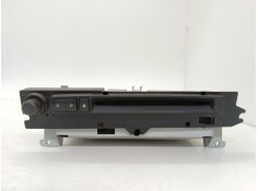 Recambio de sistema audio / radio cd para bmw 5 (e60) 525 d referencia OEM IAM 65129117532  