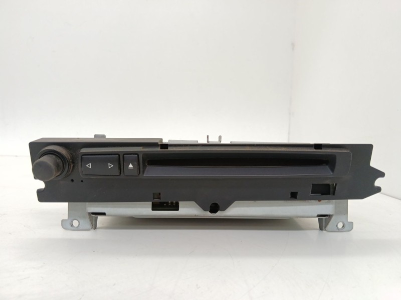 Recambio de sistema audio / radio cd para bmw 5 (e60) 525 d referencia OEM IAM 65129117532  