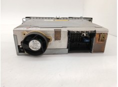 Recambio de sistema audio / radio cd para bmw 5 (e60) 525 d referencia OEM IAM 65129117532   2