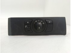 Recambio de mando luces para bmw 5 (e60) 525 d referencia OEM IAM 6953735  