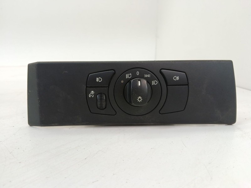 Recambio de mando luces para bmw 5 (e60) 525 d referencia OEM IAM 6953735  