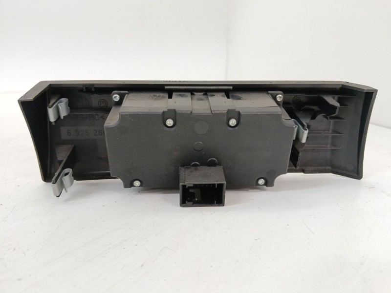 Recambio de mando luces para bmw 5 (e60) 525 d referencia OEM IAM 6953735  
							