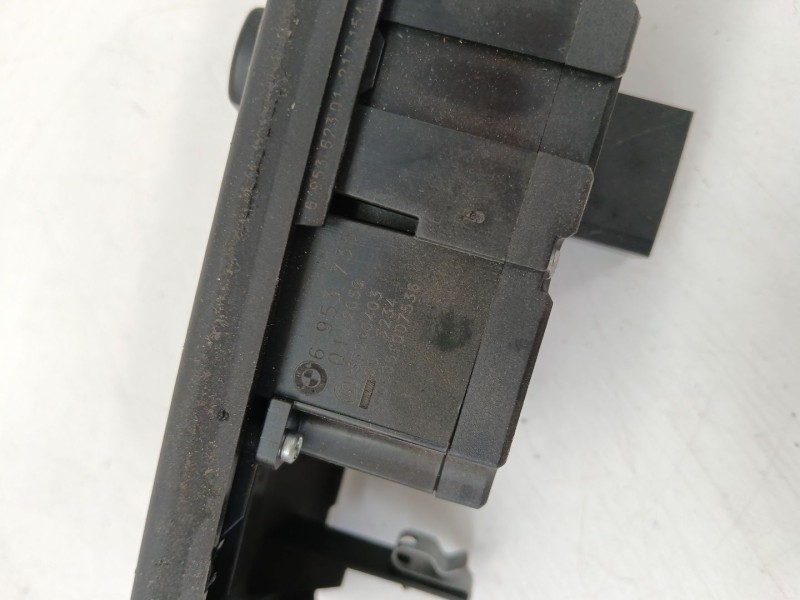 Recambio de mando luces para bmw 5 (e60) 525 d referencia OEM IAM 6953735  
							