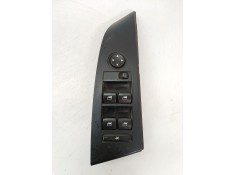 Recambio de mando elevalunas delantero izquierdo para bmw 5 (e60) 525 d referencia OEM IAM 6951904  