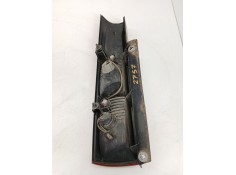Recambio de piloto trasero derecho para subaru justy iii (g3x) 1.3 awd (g3x413) referencia OEM IAM    2