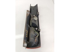 Recambio de piloto trasero izquierdo para subaru justy iii (g3x) 1.3 awd (g3x413) referencia OEM IAM    2
