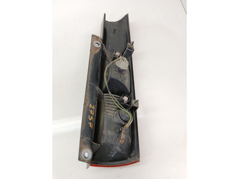 Recambio de piloto trasero izquierdo para subaru justy iii (g3x) 1.3 awd (g3x413) referencia OEM IAM   