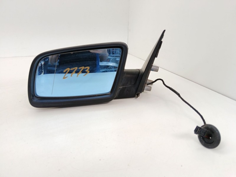 Recambio de retrovisor izquierdo para bmw 5 (e60) 525 d referencia OEM IAM   