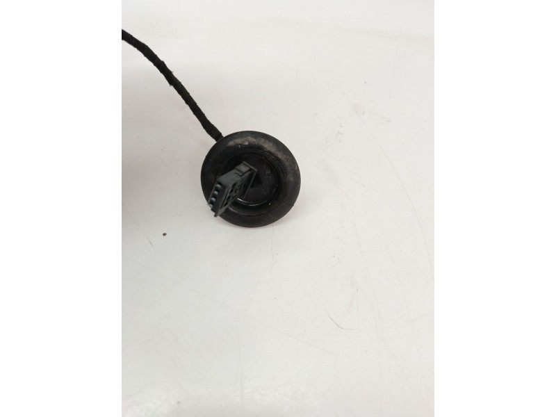 Recambio de retrovisor izquierdo para bmw 5 (e60) 525 d referencia OEM IAM   
							