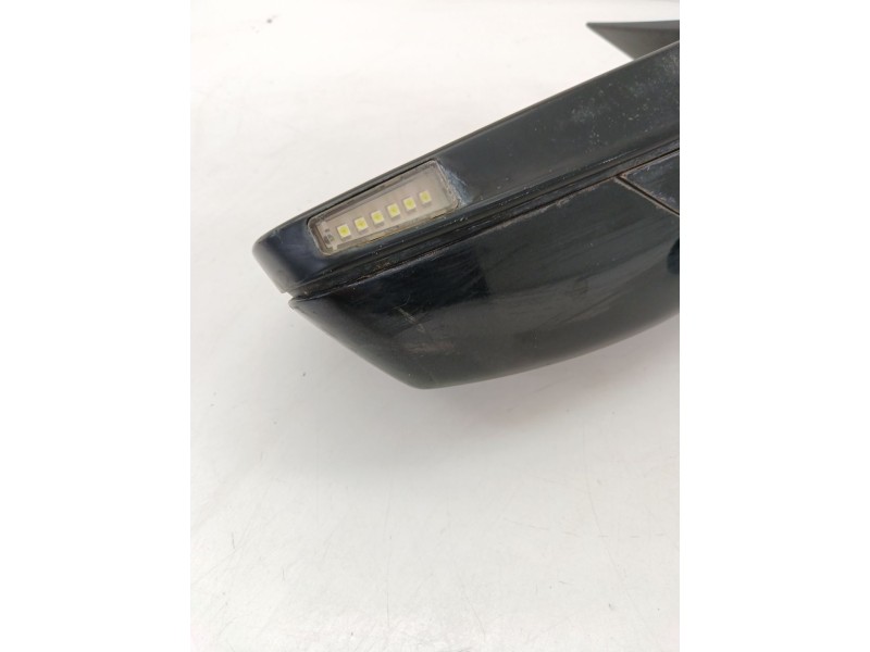 Recambio de retrovisor izquierdo para bmw 5 (e60) 525 d referencia OEM IAM   