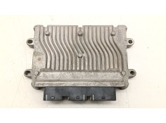 Recambio de centralita motor uce para peugeot 207/207+ (wa_, wc_) 1.4 referencia OEM IAM 9676782980  