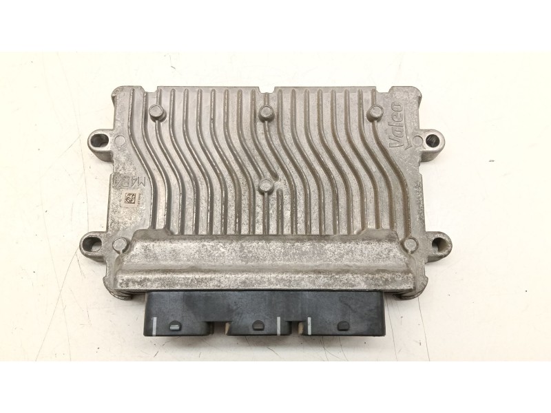 Recambio de centralita motor uce para peugeot 207/207+ (wa_, wc_) 1.4 referencia OEM IAM 9676782980  