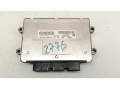Recambio de centralita motor uce para peugeot 207/207+ (wa_, wc_) 1.4 referencia OEM IAM 9676782980   2