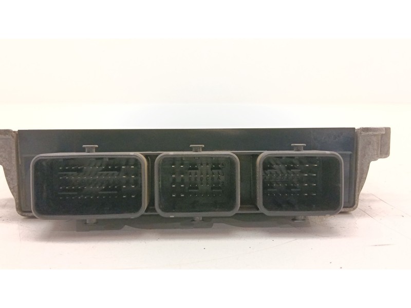 Recambio de centralita motor uce para peugeot 207/207+ (wa_, wc_) 1.4 referencia OEM IAM 9676782980  