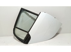 Recambio de puerta trasera derecha para smart forfour (454) 1.1 (454.033) referencia OEM IAM   