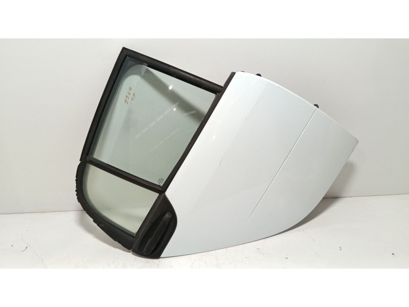 Recambio de puerta trasera derecha para smart forfour (454) 1.1 (454.033) referencia OEM IAM   