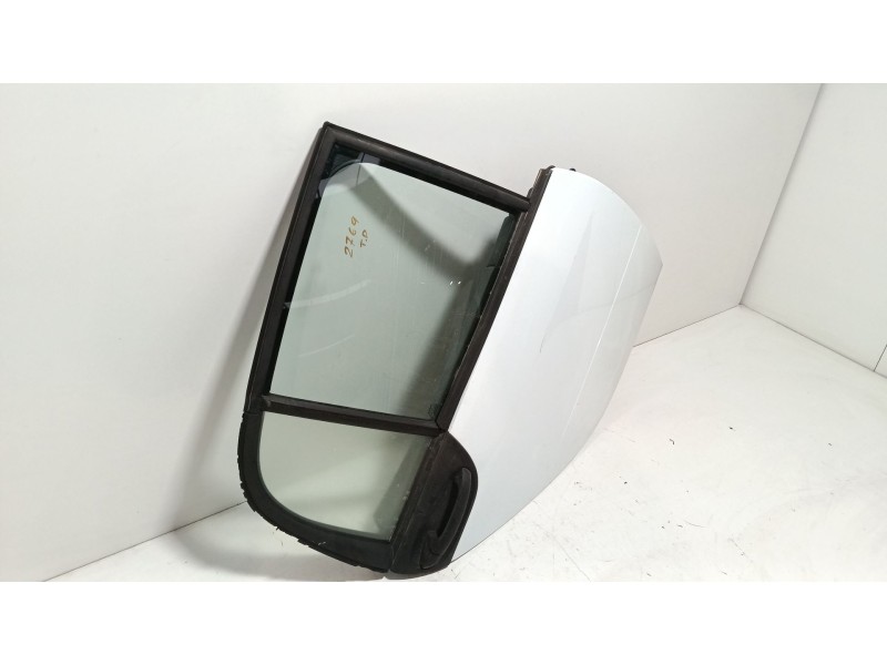 Recambio de puerta trasera derecha para smart forfour (454) 1.1 (454.033) referencia OEM IAM   