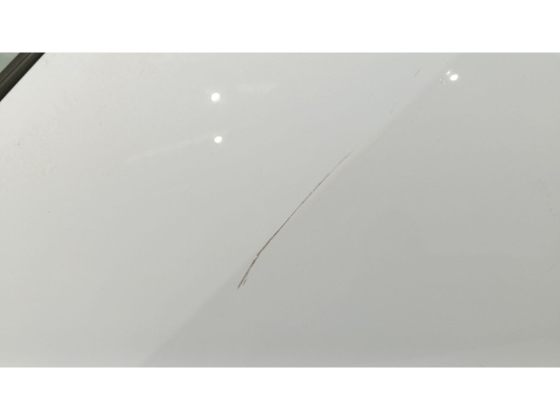 Recambio de puerta trasera derecha para smart forfour (454) 1.1 (454.033) referencia OEM IAM   
							