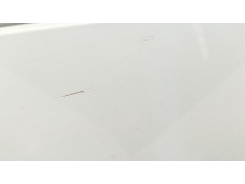 Recambio de puerta trasera derecha para smart forfour (454) 1.1 (454.033) referencia OEM IAM   