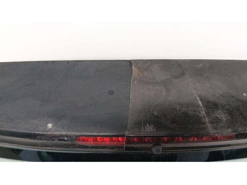 Recambio de porton trasero para smart forfour (454) 1.1 (454.033) referencia OEM IAM   
							