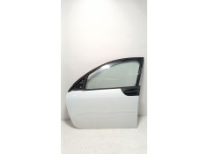 Recambio de puerta delantera izquierda para smart forfour (454) 1.1 (454.033) referencia OEM IAM   