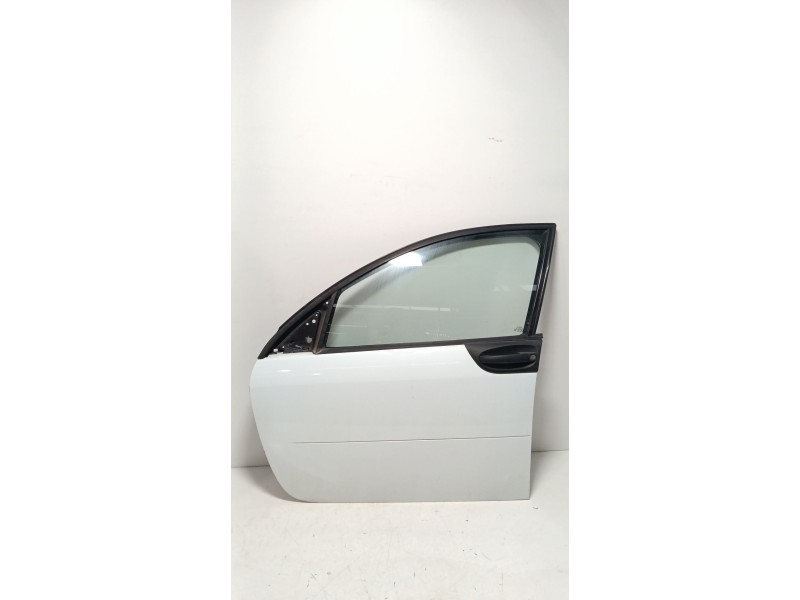 Recambio de puerta delantera izquierda para smart forfour (454) 1.1 (454.033) referencia OEM IAM   