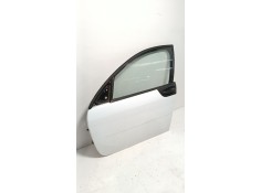 Recambio de puerta delantera izquierda para smart forfour (454) 1.1 (454.033) referencia OEM IAM    2