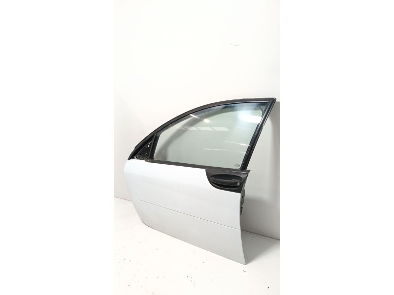 Recambio de puerta delantera izquierda para smart forfour (454) 1.1 (454.033) referencia OEM IAM   