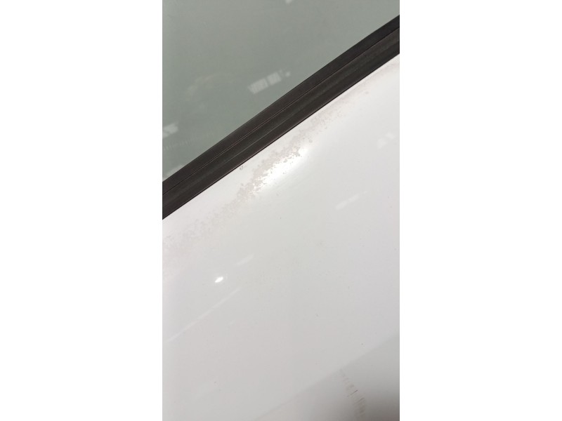 Recambio de puerta delantera izquierda para smart forfour (454) 1.1 (454.033) referencia OEM IAM   