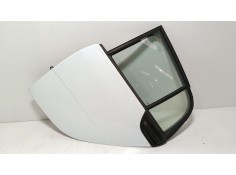Recambio de puerta trasera izquierda para smart forfour (454) 1.1 (454.033) referencia OEM IAM   