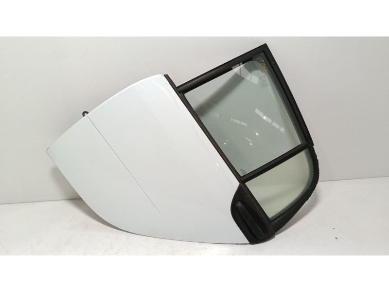 Recambio de puerta trasera izquierda para smart forfour (454) 1.1 (454.033) referencia OEM IAM   